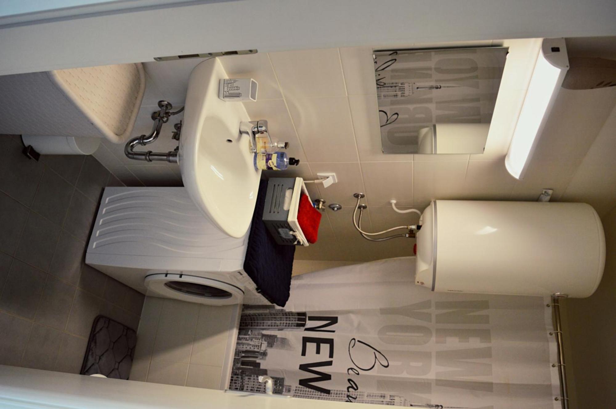 Apartman Andrijana Lovran Buitenkant foto