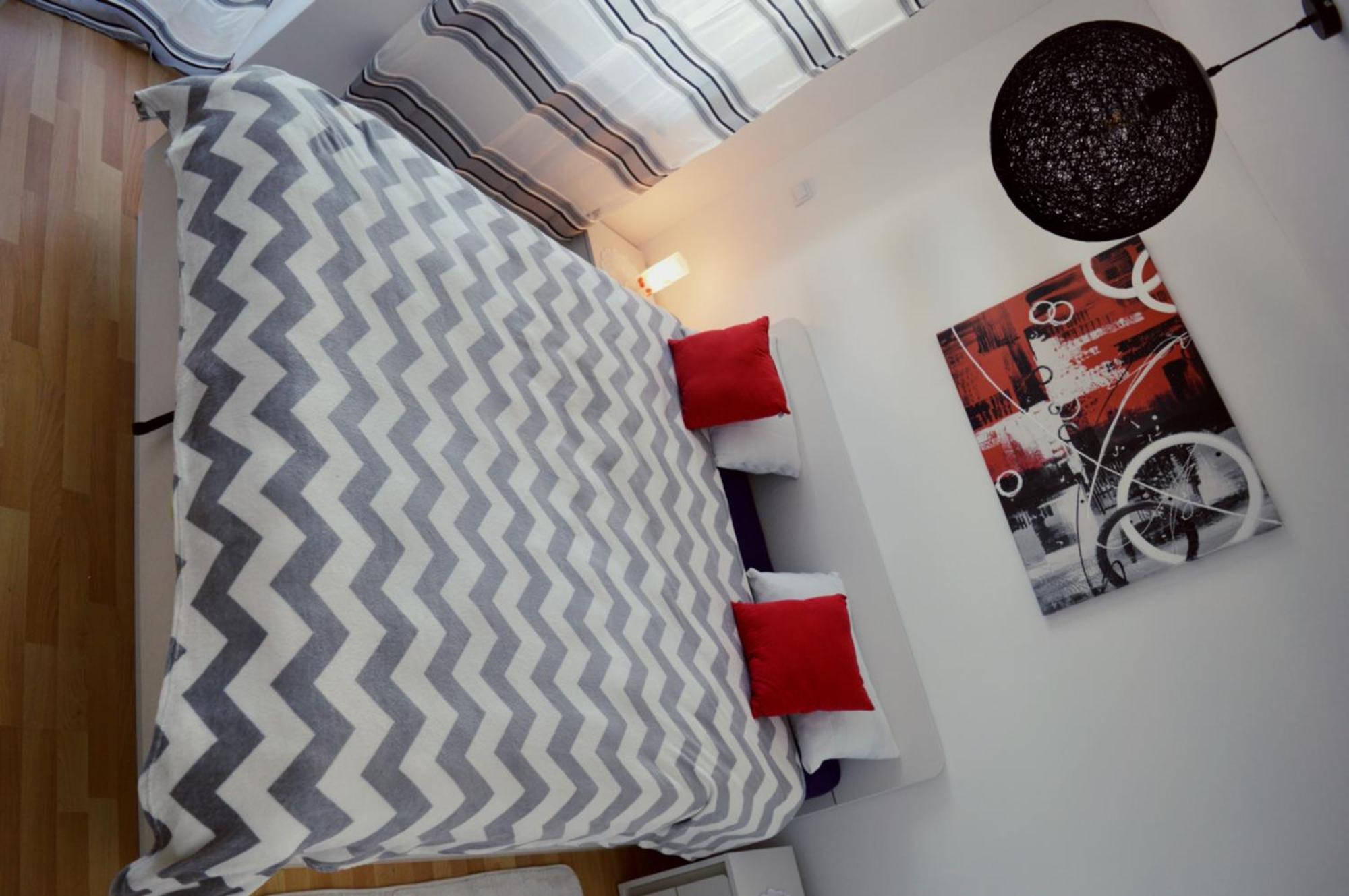 Apartman Andrijana Lovran Buitenkant foto